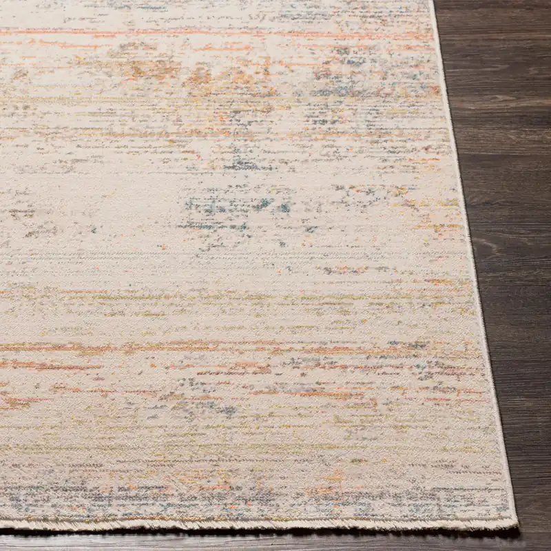 Ephesians Machine Woven Rug - Livabliss