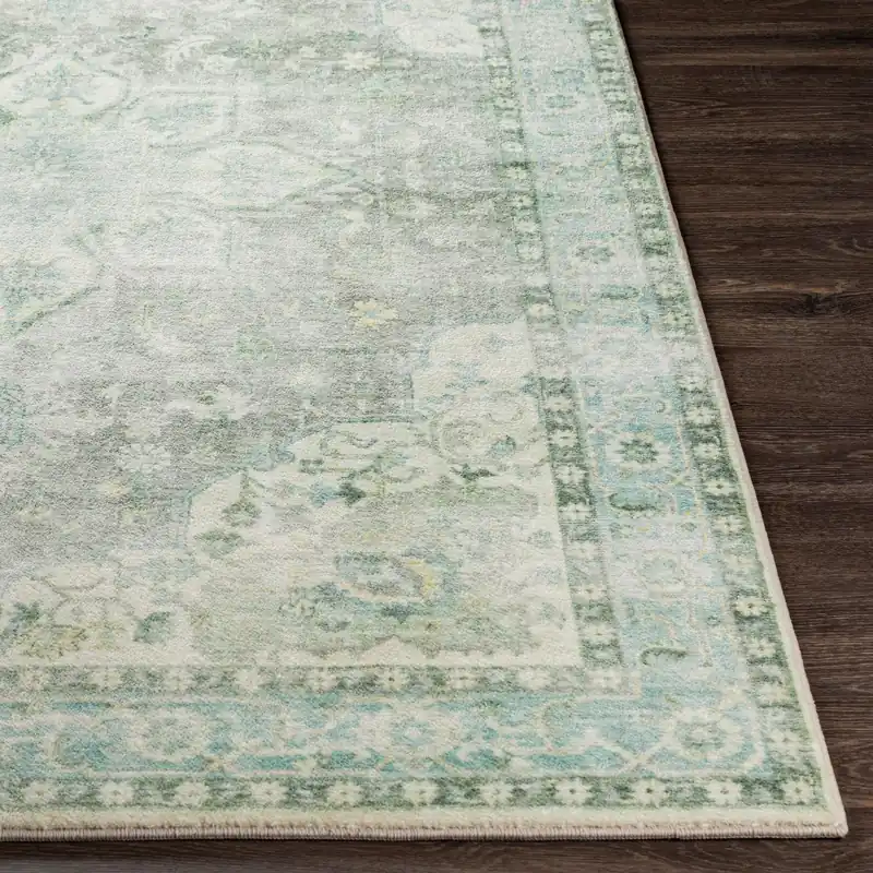 Erin Machine Woven Rug - Livabliss