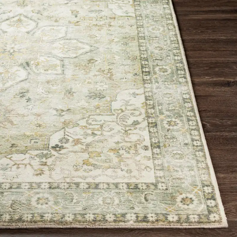 Erin Machine Woven Rug - Livabliss