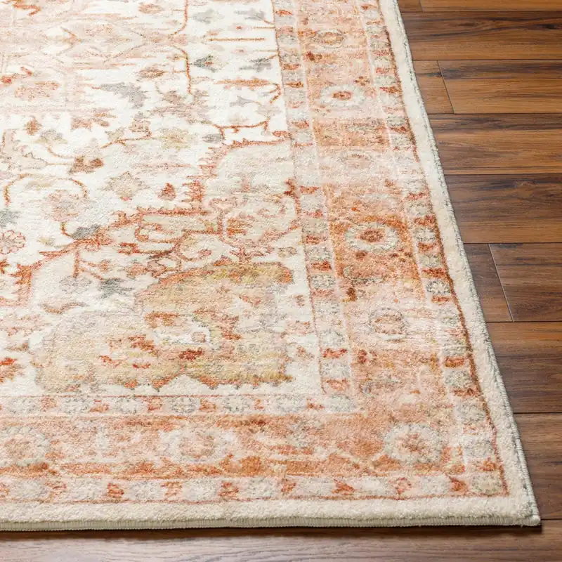 Erin Machine Woven Rug - Livabliss