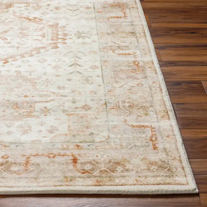 Erin Machine Woven Rug - Livabliss