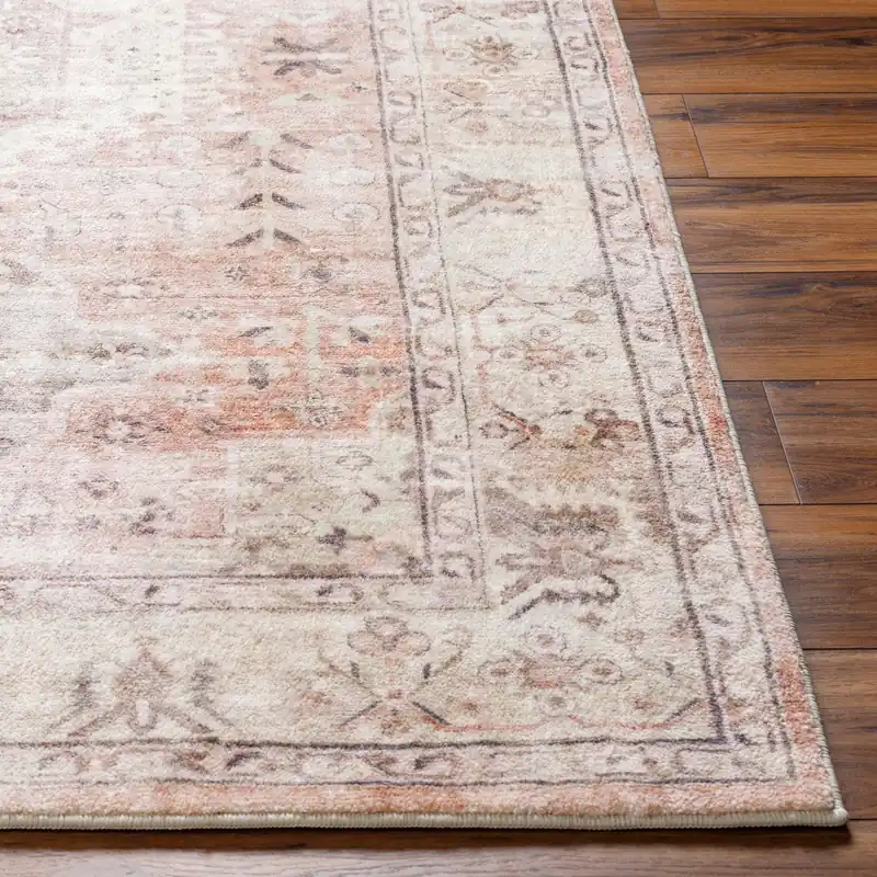 Erin Machine Woven Rug - Livabliss