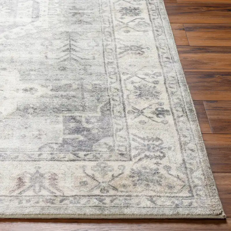 Erin Machine Woven Rug - Livabliss