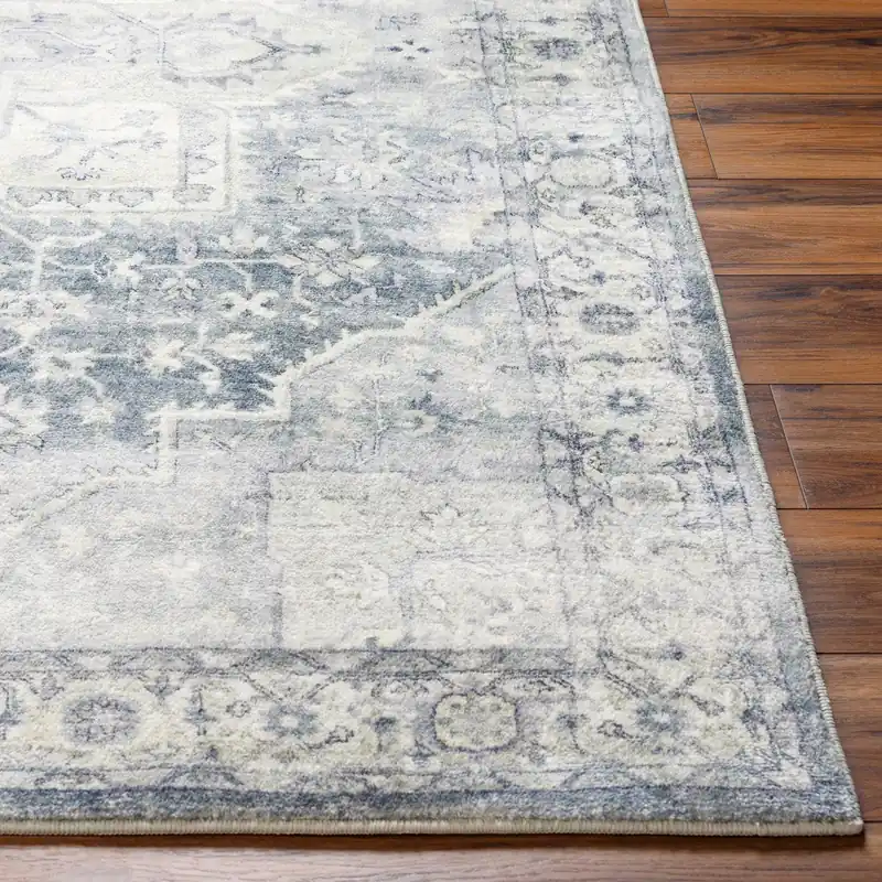 Erin Machine Woven Rug - Livabliss