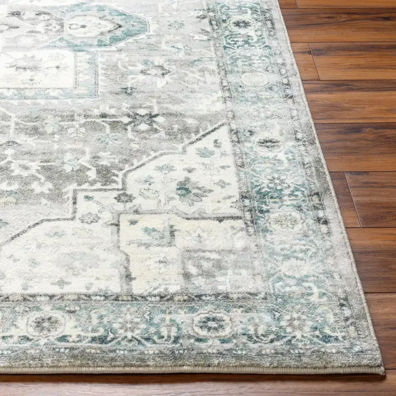 Erin Machine Woven Rug - Livabliss
