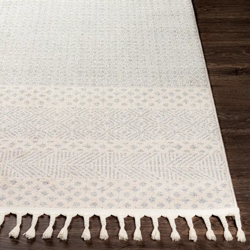 Euphoria Machine Woven Rug - Livabliss