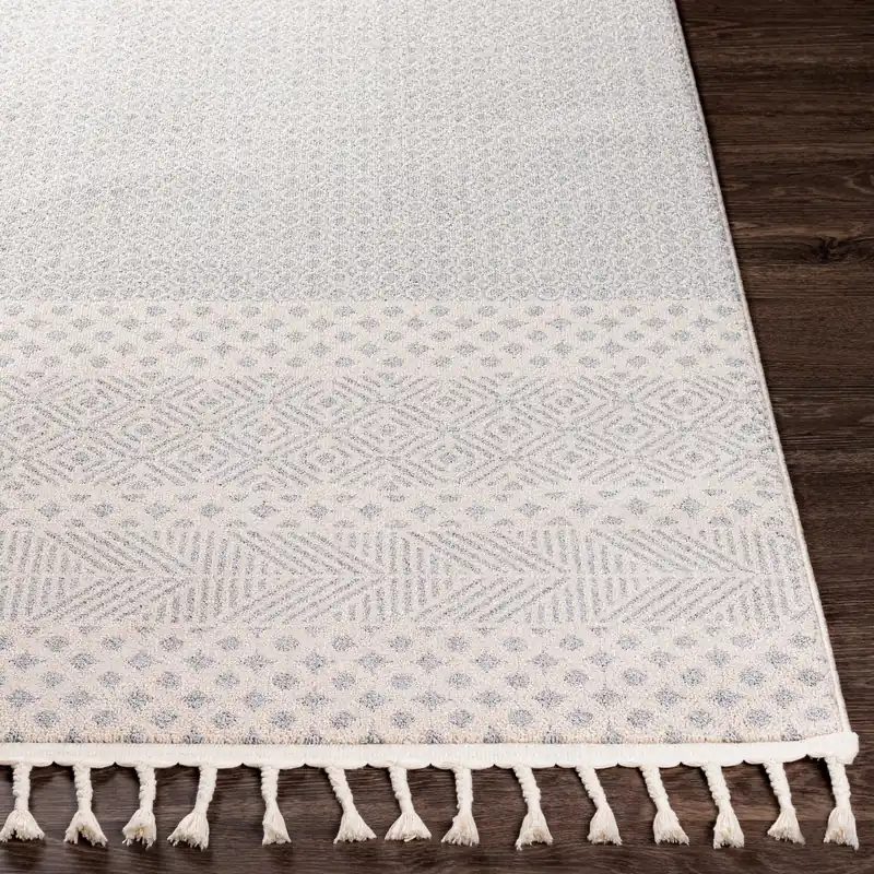 Euphoria Machine Woven Rug - Livabliss