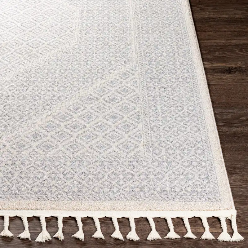 Euphoria Machine Woven Rug - Livabliss