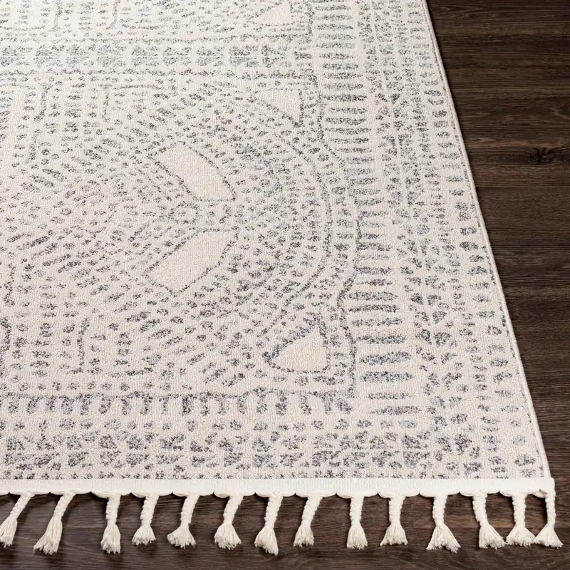 Euphoria Machine Woven Rug - Livabliss