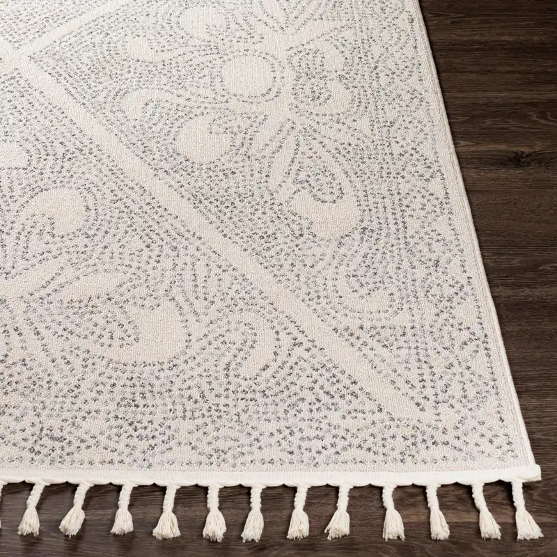 Euphoria Machine Woven Rug - Livabliss