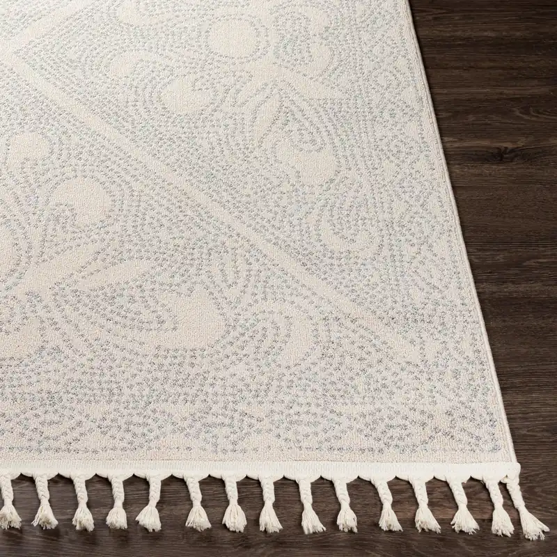Euphoria Machine Woven Rug - Livabliss