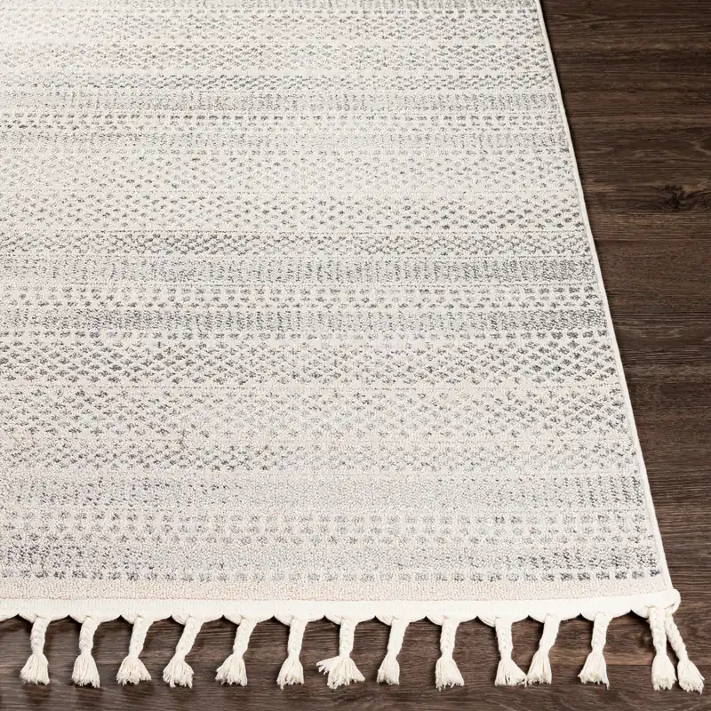Euphoria Machine Woven Rug - Livabliss
