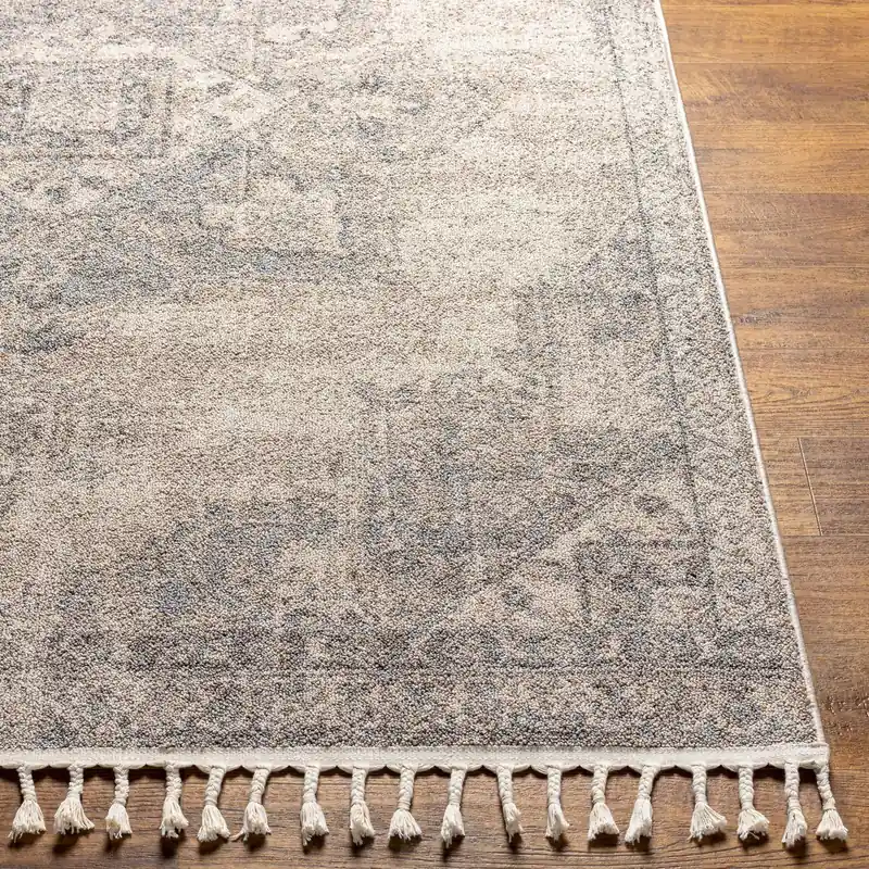 Euphoria Machine Woven Rug - Livabliss