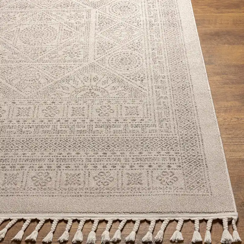 Euphoria Machine Woven Rug - Livabliss