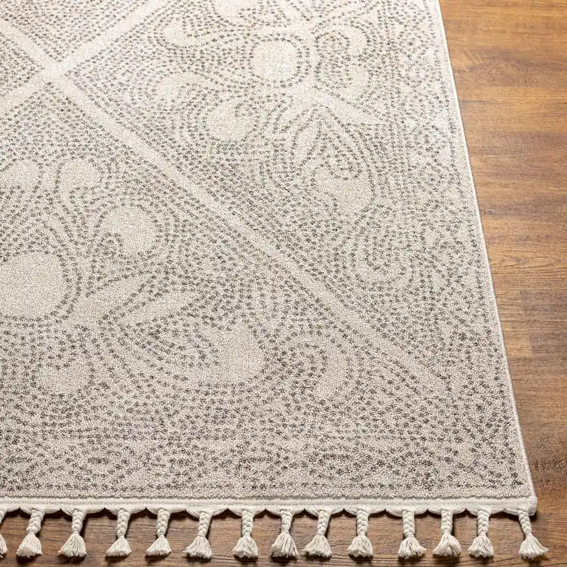 Euphoria Machine Woven Rug - Livabliss