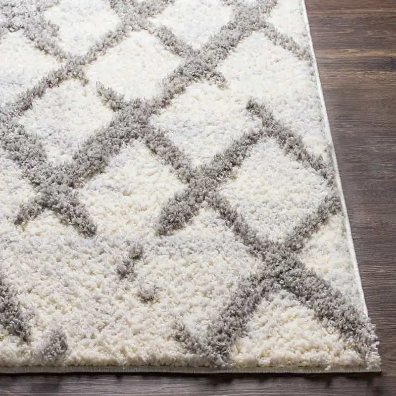 Everton Machine Woven Rug - Livabliss