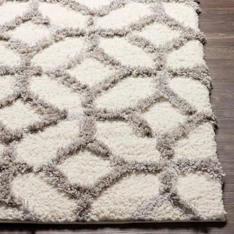 Everton Machine Woven Rug - Livabliss