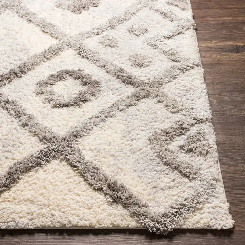 Everton Machine Woven Rug - Livabliss