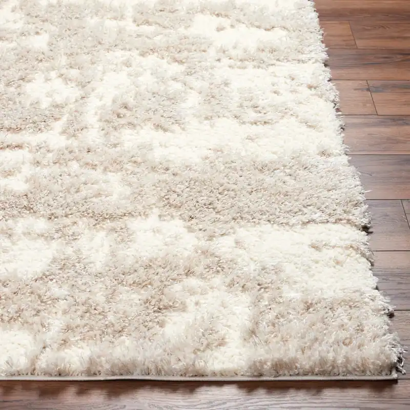 Everton Plus Machine Woven Rug - Livabliss