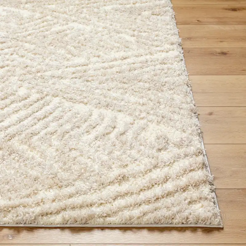 Everton Plus Machine Woven Rug - Livabliss