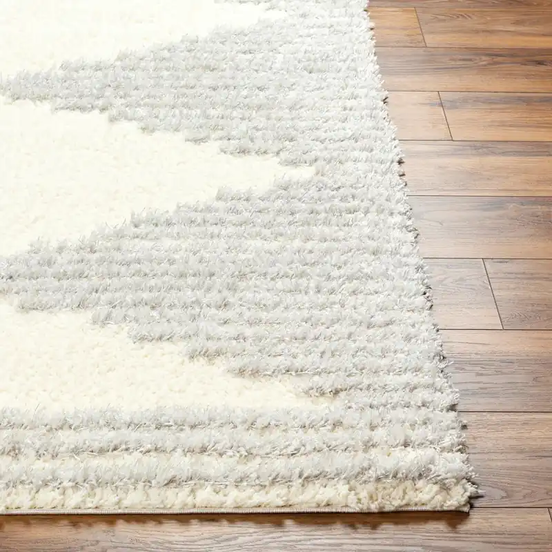 Everton Plus Machine Woven Rug - Livabliss