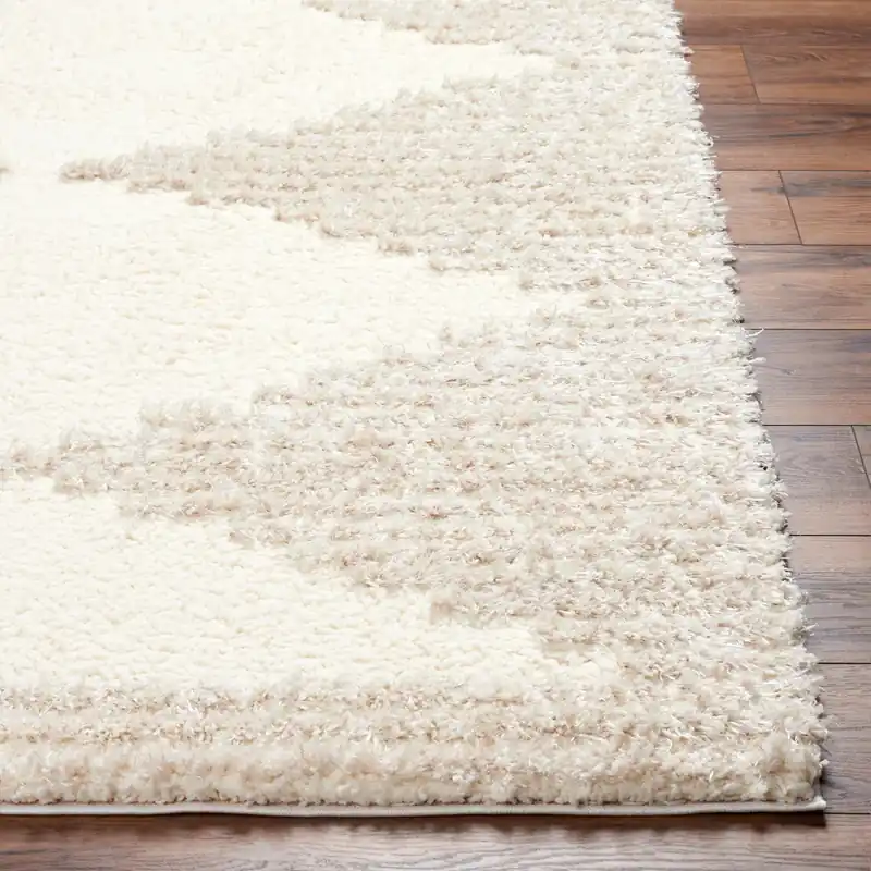 Everton Plus Machine Woven Rug - Livabliss
