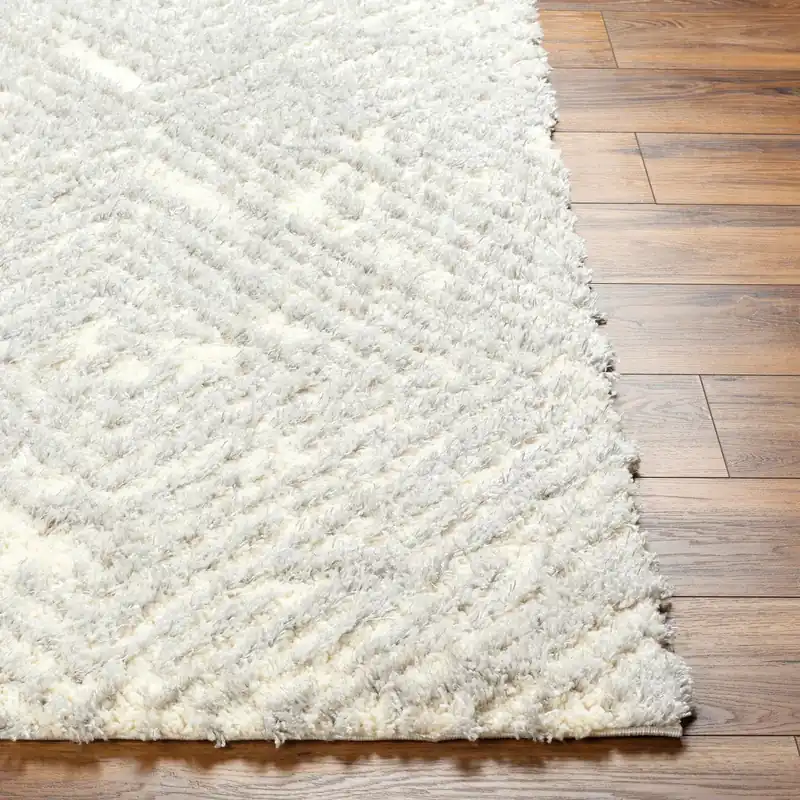 Everton Plus Machine Woven Rug - Livabliss
