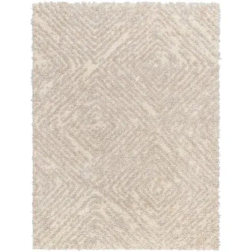 Everton Plus Machine Woven Rug - Livabliss