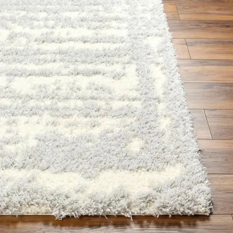 Everton Plus Machine Woven Rug - Livabliss