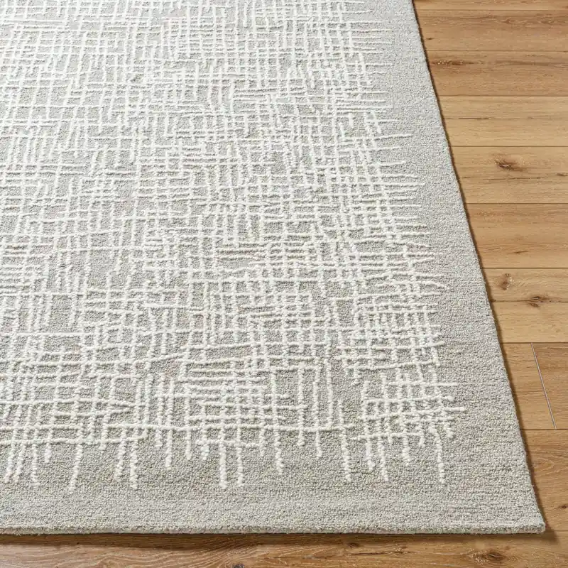 Falcao Handmade Rug - Livabliss