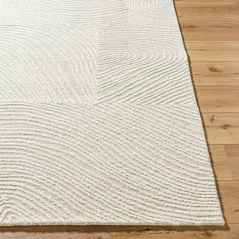 Falcao Handmade Rug - Livabliss