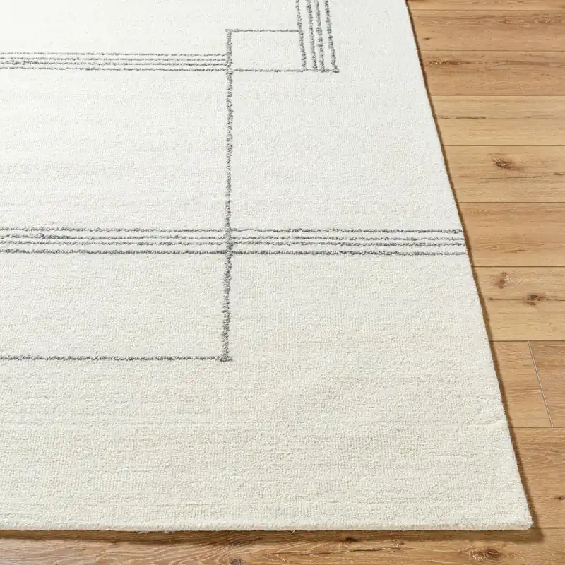 Falcao Handmade Rug - Livabliss