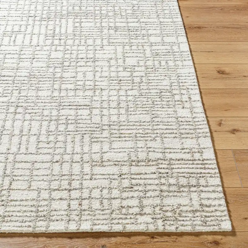 Falcao Handmade Rug - Livabliss