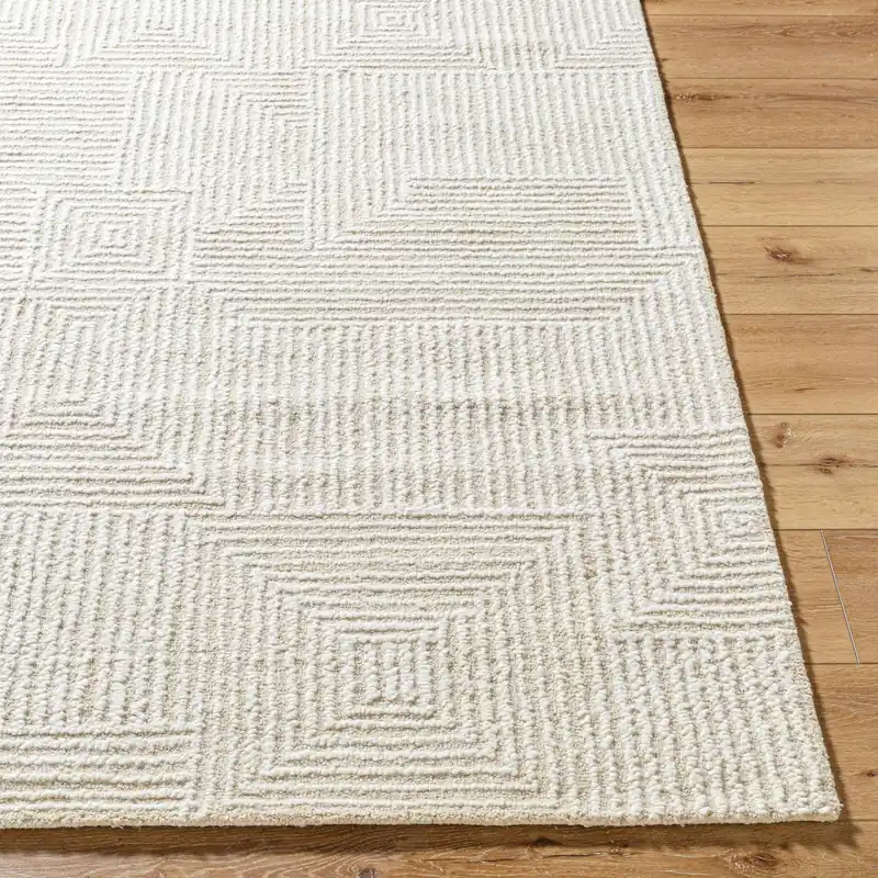 Falcao Handmade Rug - Livabliss
