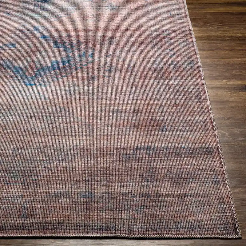 Farrell Machine Woven Rug - Livabliss