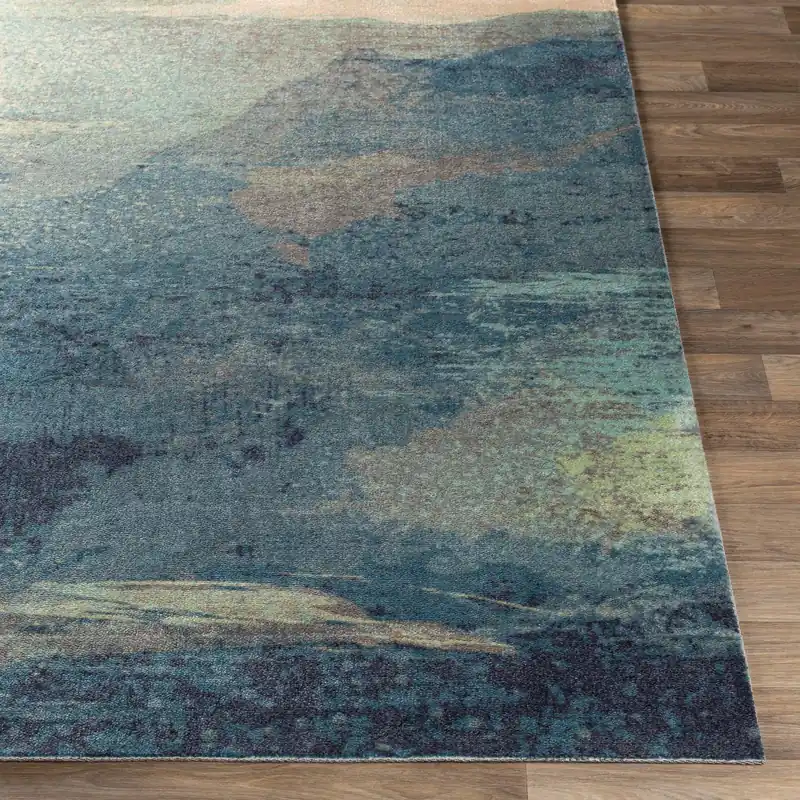 Felicity Machine Woven Rug - Livabliss