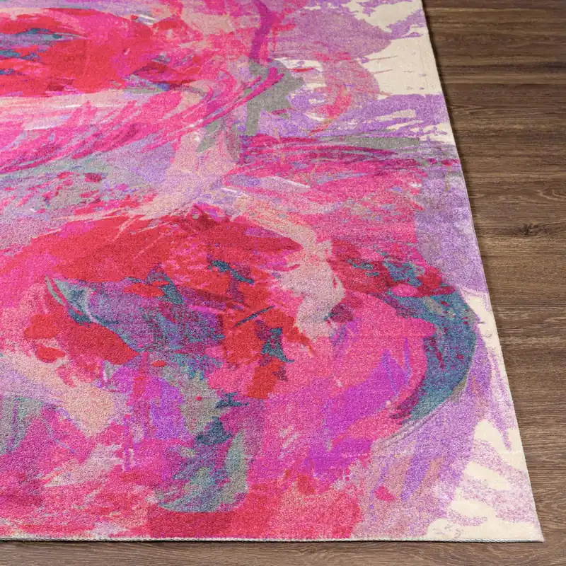 Felicity Machine Woven Rug - Livabliss