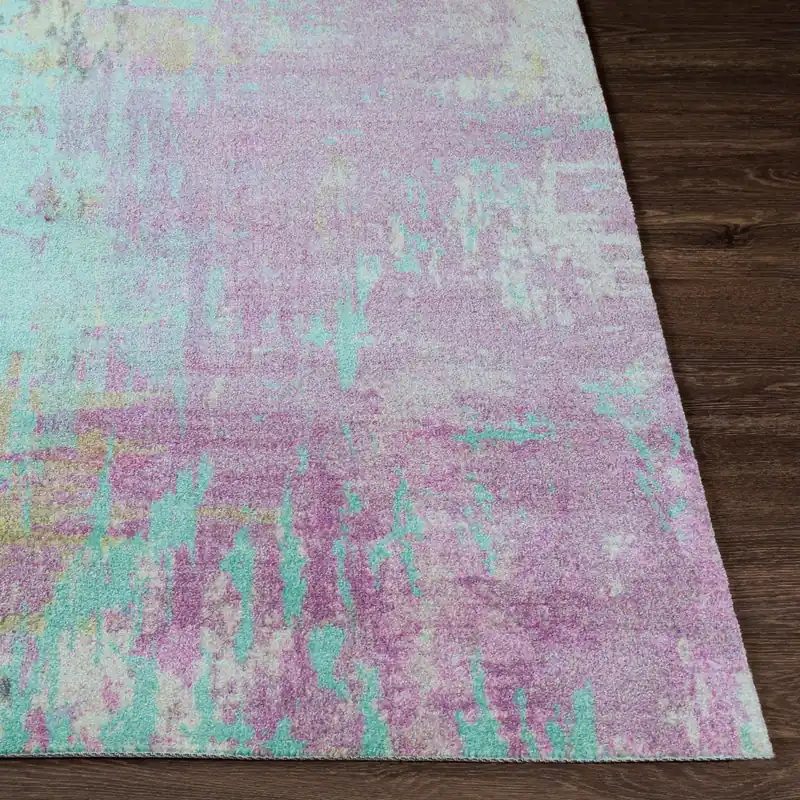 Felicity Machine Woven Rug - Livabliss