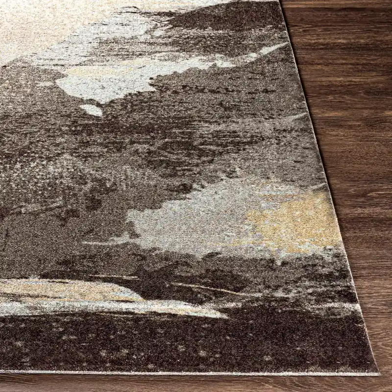 Felicity Machine Woven Rug - Livabliss