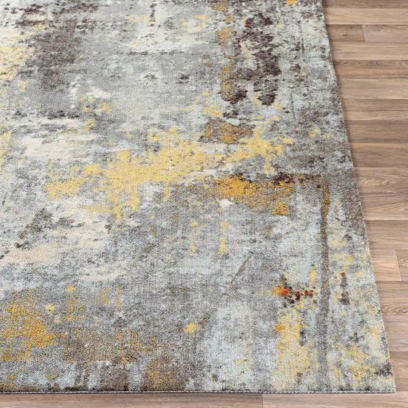 Felicity Machine Woven Rug - Livabliss