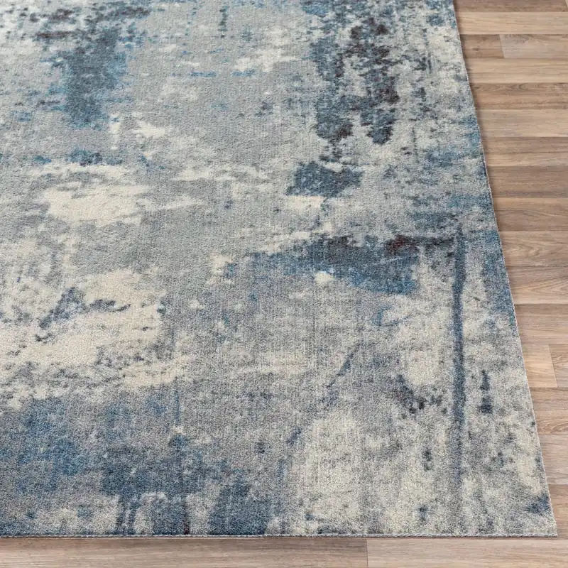 Felicity Machine Woven Rug - Livabliss