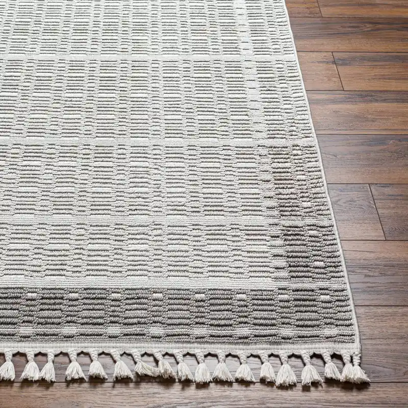 Finland Machine Woven Rug - Livabliss