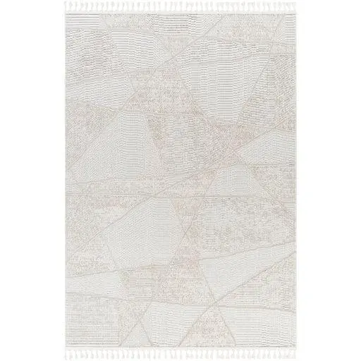 Finland Machine Woven Rug - Livabliss