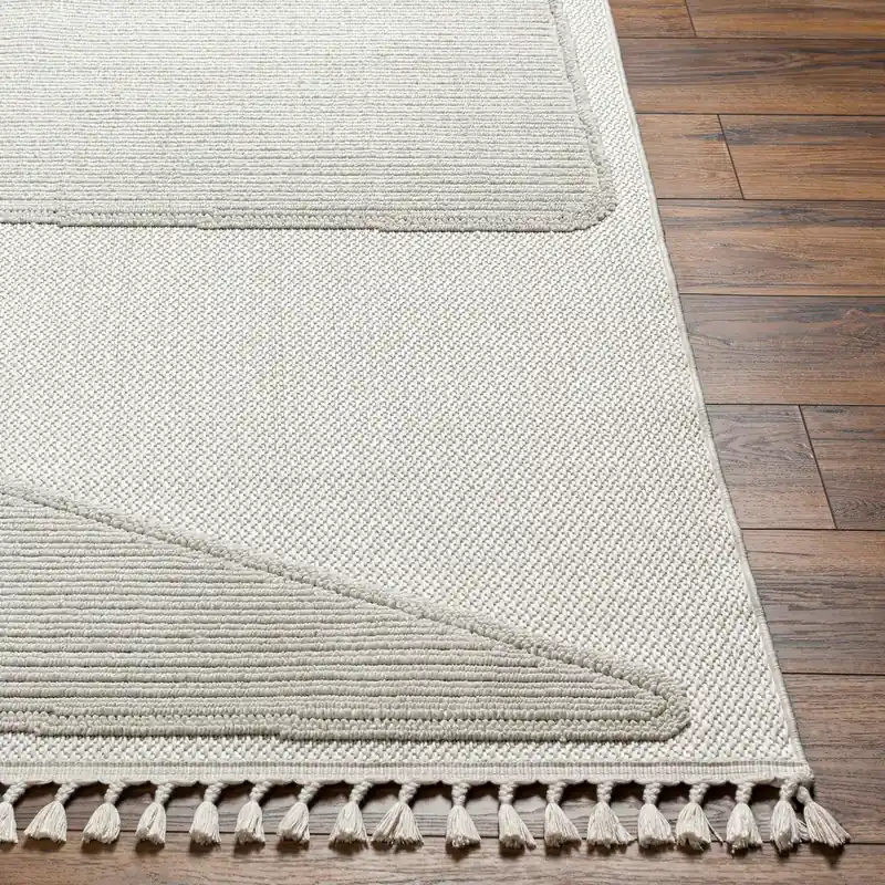 Finland Machine Woven Rug - Livabliss