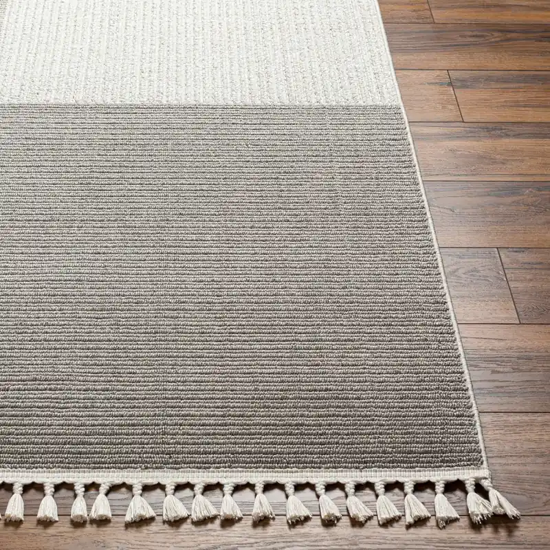 Finland Machine Woven Rug - Livabliss
