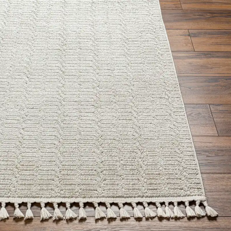 Finland Machine Woven Rug - Livabliss