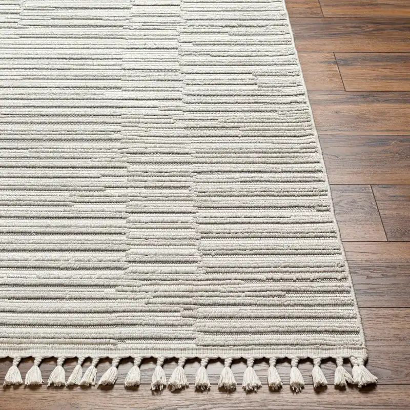 Finland Machine Woven Rug - Livabliss