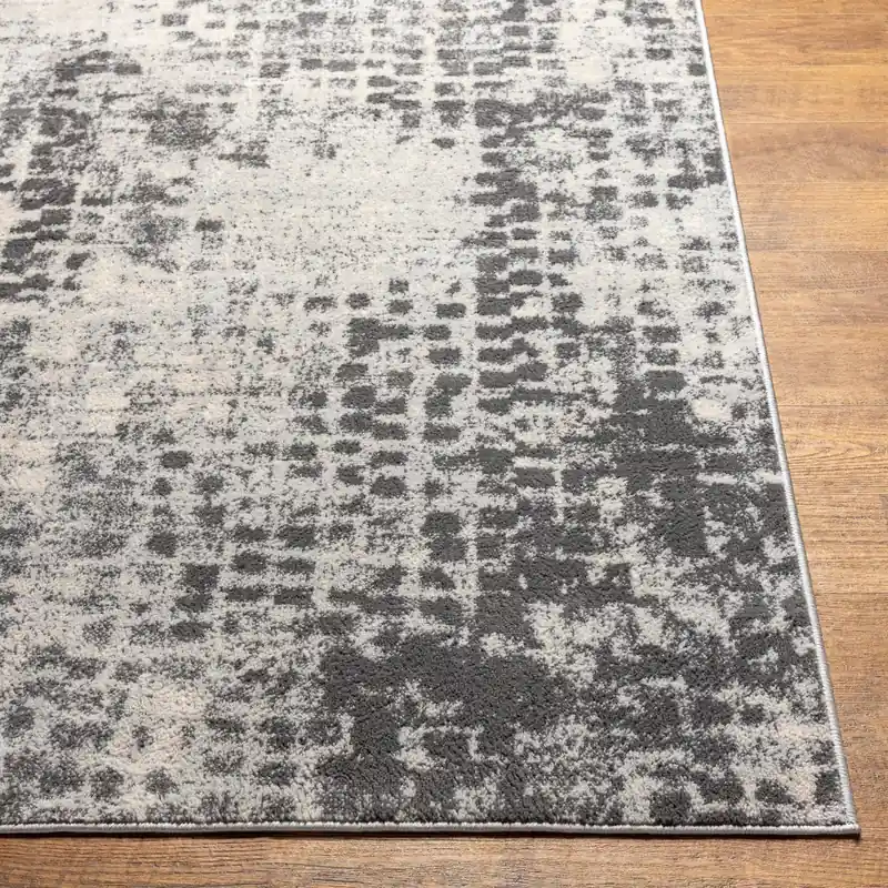 Floransa Machine Woven Rug - Livabliss
