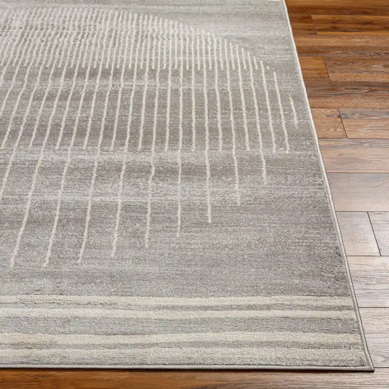 Floransa Machine Woven Rug - Livabliss