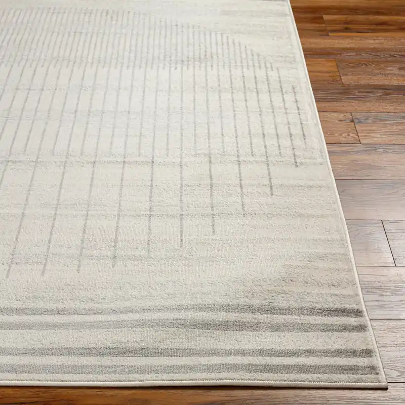 Floransa Machine Woven Rug - Livabliss